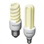 Энергосберегающие лампы (Elektrostandard)