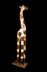 0024 Жираф 60см