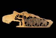 2011 Пано 3 слона