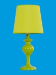 Настольная лампа Gerhort  Green