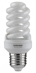 Энергосберегающая лампа Компактный винт E27 15 Вт 6500K
