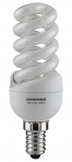 Энергосберегающая лампа Мини-спираль E14 13 Вт 2700K