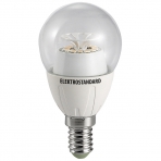 Лампа светодиодная Classic 14SMD 5W 4200K E14