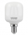 Лампа светодиодная Globe LED 3W E14 6500K