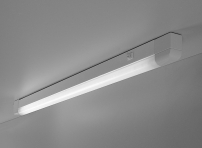 Люминесцентный светильник MX238 Y30 (без лампы)