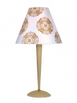 Настольная лампа 1333-1T