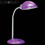 Настольная лампа 1926 фиолетовый