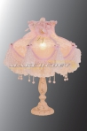 Настольная лампа Детство 5-9770-1-PK E27