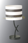 Настольная лампа Ковка 5-3739-1-BR E27