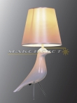 Настольная лампа Модерн 5-1078-1-WH E14